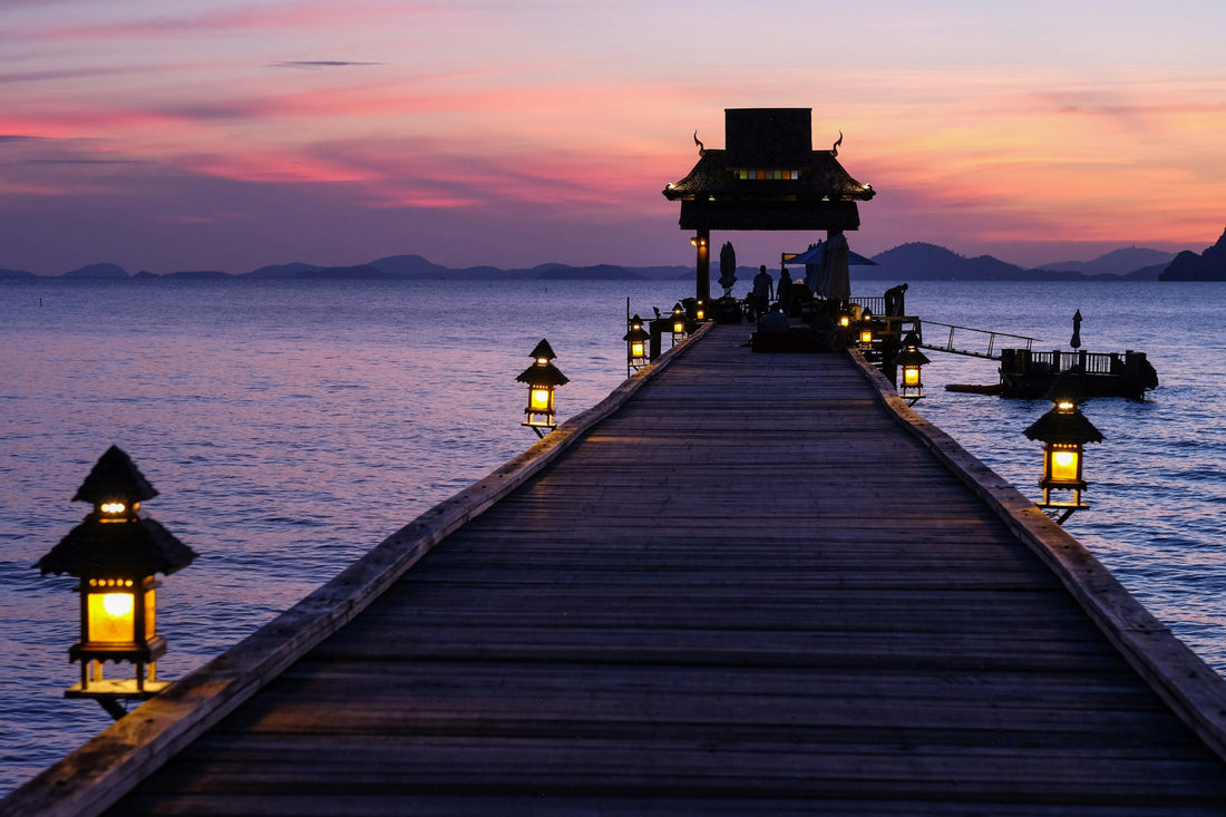 Your Guide to Planning a Blissful Wellness Retreat in Thailand