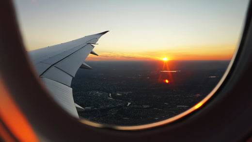 Conquer Long-Haul Flights: Expert Tips for Best Comfort and Relaxation