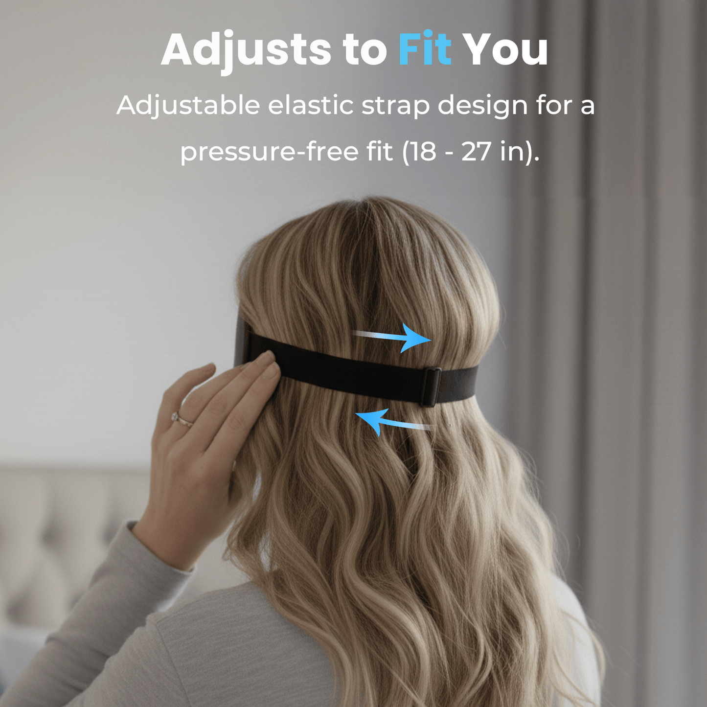 Cesperi® 3D Sleep Mask