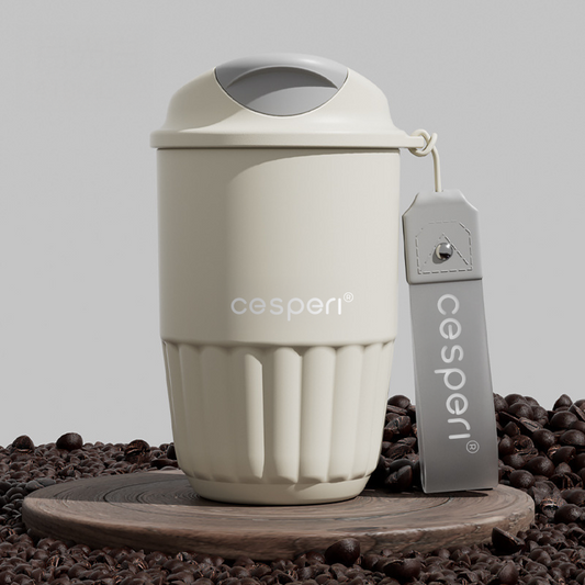 Cesperi® Travel Coffee Mug