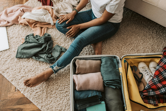 2025 Travel Essentials for Women: Pack Smart, Travel Better