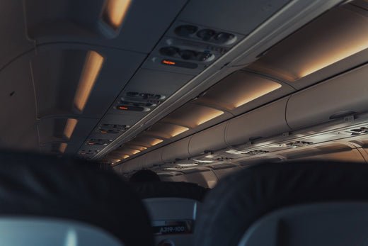 The Ultimate Guide to Travel Comfort: How to Avoid Neck Pain While Traveling