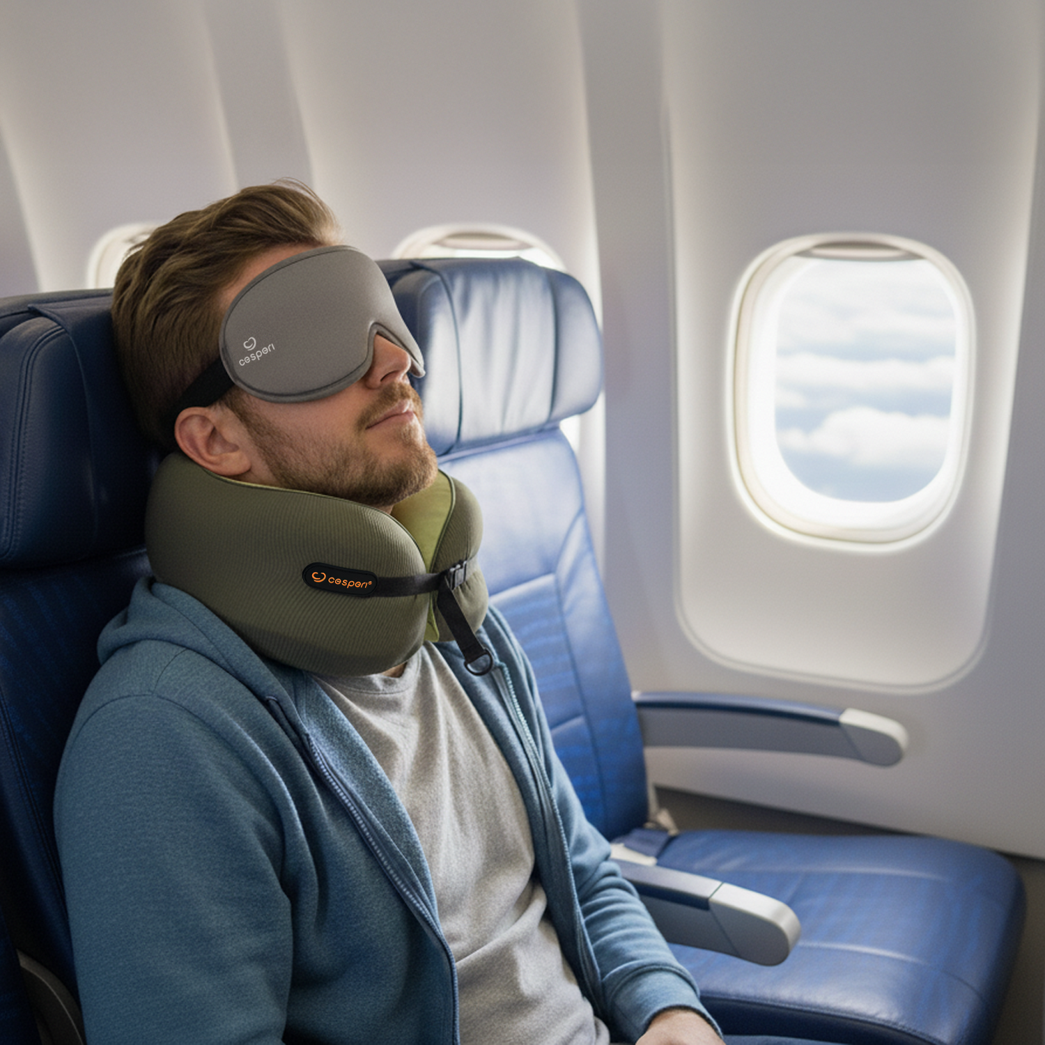 Cesperi® Travel Accessories Collection