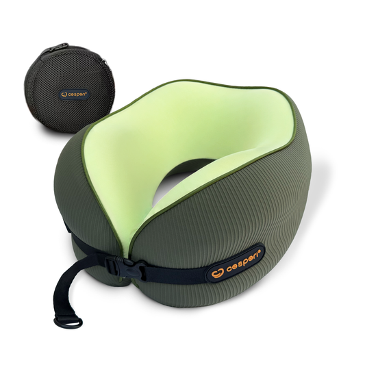 Cesperi Travel Pillow — Classic Fit