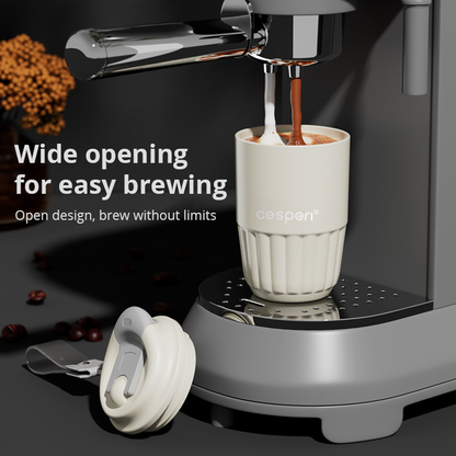 Cesperi® Travel Coffee Mug