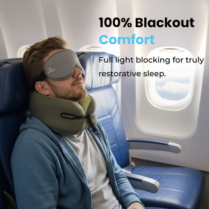 Cesperi® 3D Sleep Mask