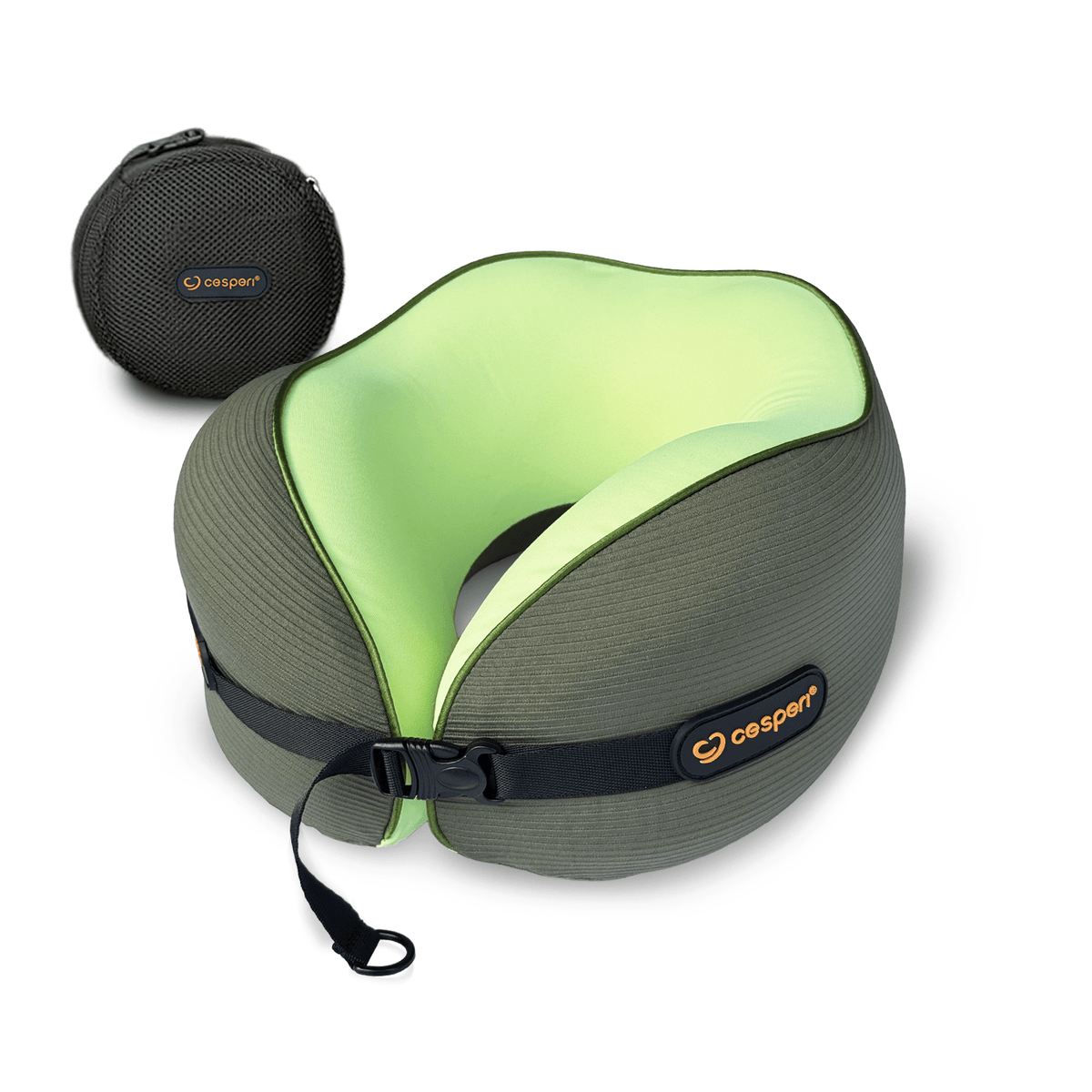 Cesperi Travel Pillow — Petite Fit