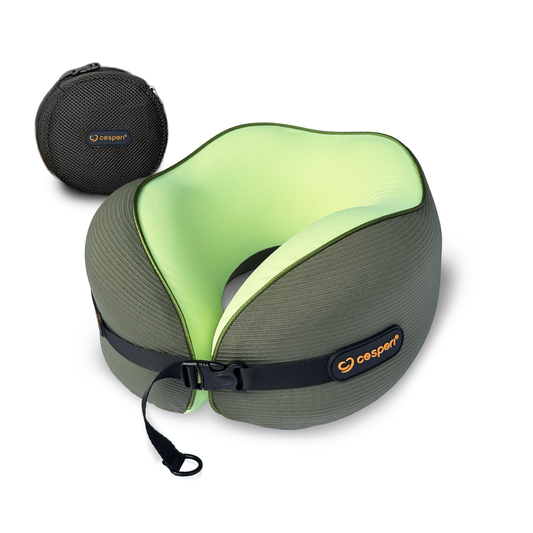Cesperi Travel Pillow — Petite Fit