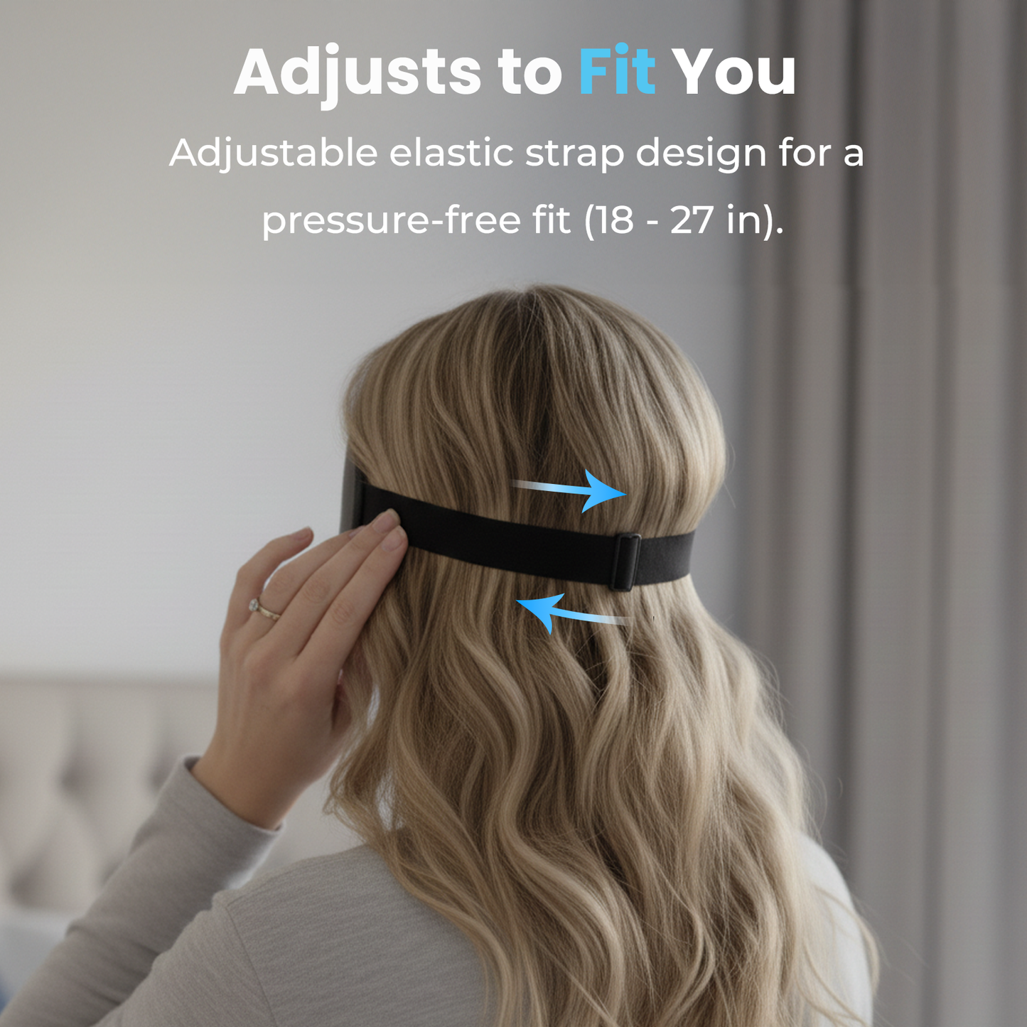 Cesperi® 3D Sleep Mask