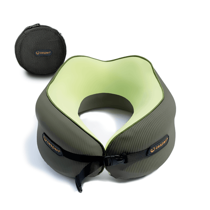 Cesperi® Travel Pillow — Large Fit